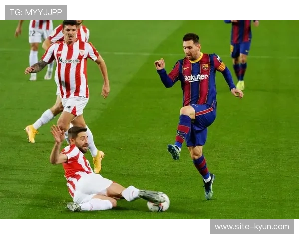 巴萨国王杯晋级之路，年轻球员担纲主力显深度