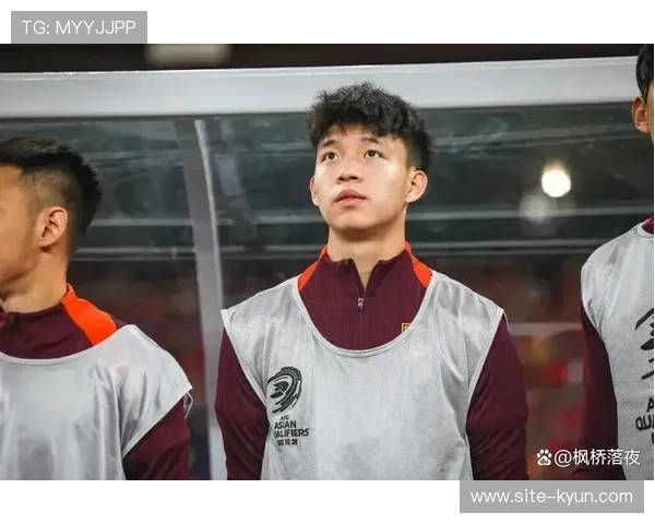 新星闪耀：U23国足王钰栋、蒯纪闻等小将引发关注