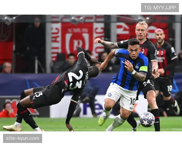 国际米兰主场迎战AC米兰,赛季次回合米兰德比将左右冠军归属 国际米兰主场迎战AC米兰,赛季次回合米兰德比将左右冠军归属