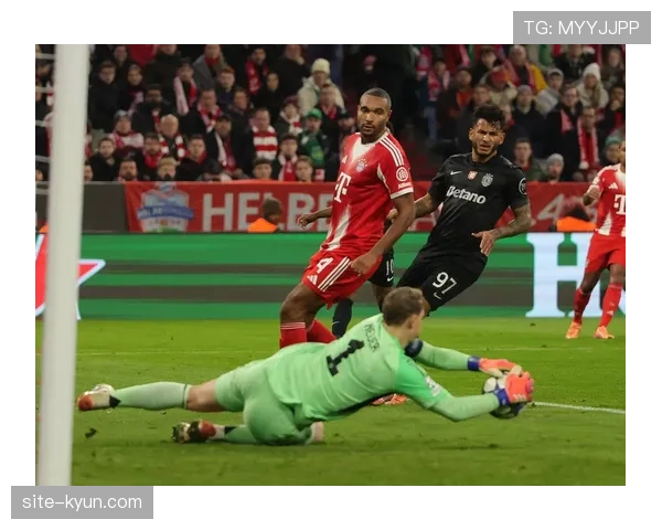 巴黎胜利为卫冕之路奠定基础，拜仁次回合面临逆转压力